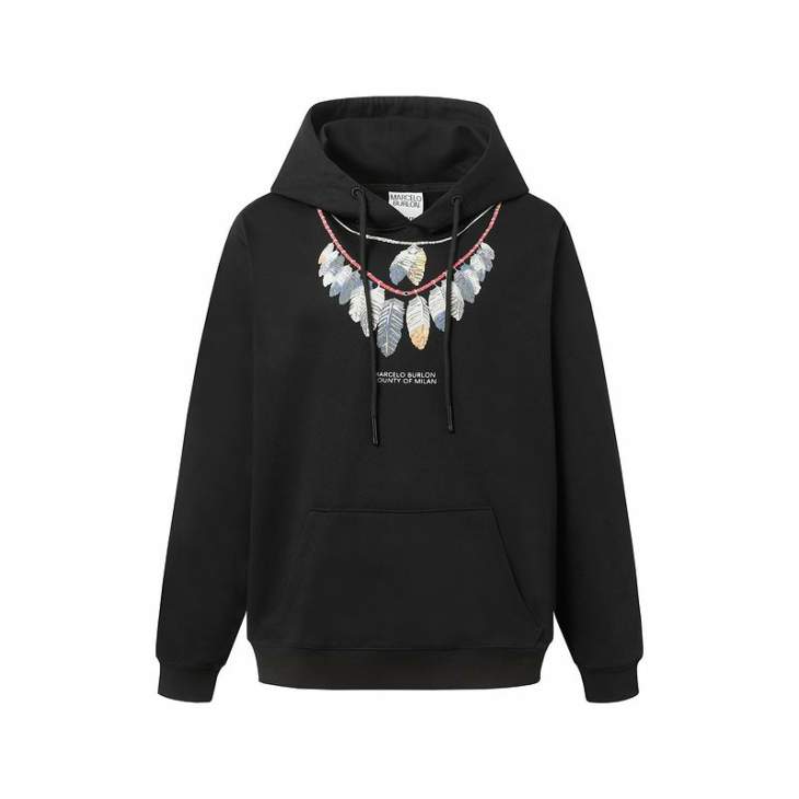 Picture of Marcelo Burlon Hoodies _SKUMarceloBurlonM-2XLyftxB0824712